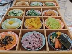 -轻蔬不用等·素食(江苏路店)
