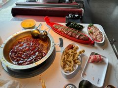 -小龙坎火锅(IFS HOT店)
