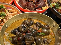 -老闵田螺馆·南昌市井菜·特色小吃(总店)