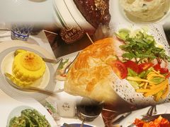 -起士林大饭店(小白楼店)