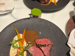 -深圳文华东方酒店·OPUS 388·精致法餐