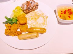 -上海中航虹桥机场泊悦酒店