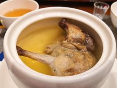 -韩山苑·潮州美食·私房菜(天安数码时代大厦店)