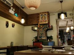 大堂-紫滇源云南生态菜(丹凤街店)