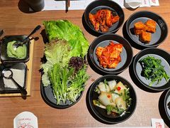 -虎哥六韩式烤肉料理 TIGERGRILL(隆生金山湖中心购物广场店)