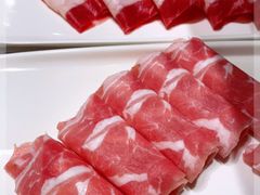 -海底捞火锅(曹安公路店)