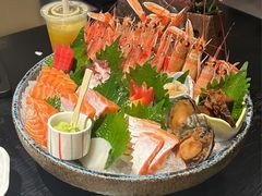 -松鹤精致料理(五一中路店)