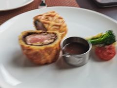 -Kathleen's Waitan 凯圣琳江景西餐厅(外滩店)