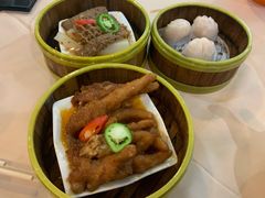 -金凤酒楼(金陵路店)