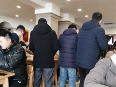 -水仙拉面(水仙街店)