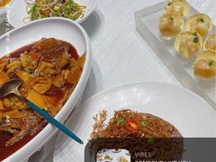 -柒园·三十年创意杭帮菜(龙湖滨江天街店)
