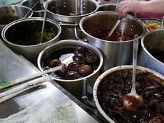 -旺泉餐饮店·清真牛肉面馆