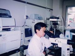 韩双印（消化内科专家）-河南省人民医院(院本部)