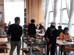 大堂-虾饺妹·酒家(海珠广场店)