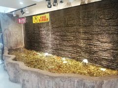 -小科自助海鲜烧肉(高区店)