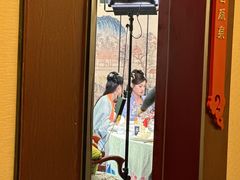 -良友富临大酒店(泉城广场大明湖店)
