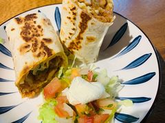 -Cactus墨西哥仙人掌餐厅