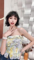 -TRIMS HAIR 修剪造型·烫染接发