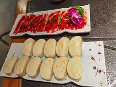 -一家东北烤肉(华大店)