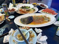 -驻海渔市(置信店)