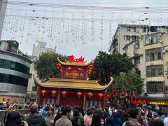-光明广场