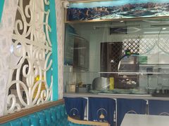 -帕米尔食府(白云观店)