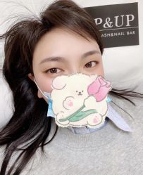 -UP&UP·半永久眉毛眼线机器野生眉