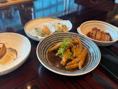 -新天世纪中餐厅