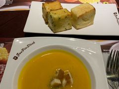 -尊品牛排(中大国际店)