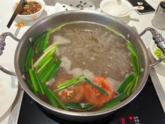 -牛焱·贵州黄牛肉火锅(城西银泰店)