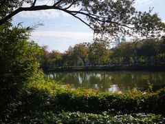 -东山湖公园