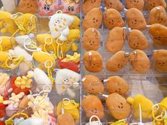 -盒马鲜生(红莲店)
