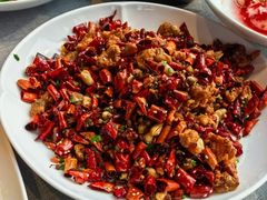 -羲和雅苑•北京烤鸭(平安国际金融中心店)