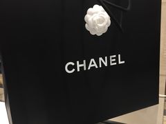 -CHANEL BEAUTÉ(圆方店)
