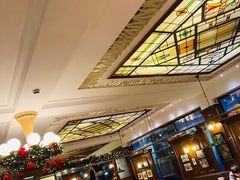 大堂-宝莱纳餐厅(滨江店)