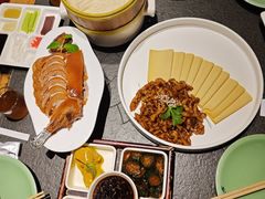 -北平盛世·新京菜·北京烤鸭(劲松·双井店)