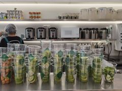 -LINLEE·手打柠檬茶(思北店)