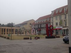 -美兰湖景区