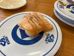 -科乐寿司·KURA寿司(上海美罗城店)