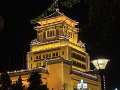 -北京民族饭店