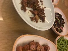 -旺顺阁海鲜广场(亚运村店)