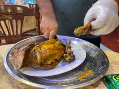 -维吾尔餐厅(宜山路店)