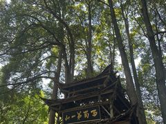 -青城山