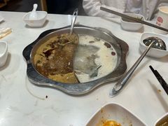 -傣妹火锅(南京东路一店)