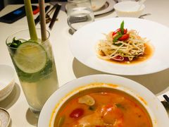 -金链花·泰国餐厅(国贸店)