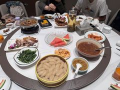 -凯鸽酒楼(大同振兴街店)