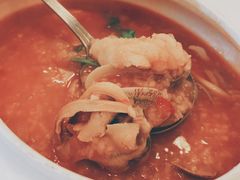 海鲜焗饭-大堂街8号葡国餐厅(RESTAURANTE ESCADA)