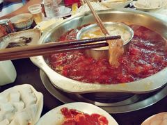 -大龙火锅(老店)