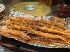 -华顺土菜馆(洪岗路店)