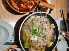 -全牛匠·乐山跷脚牛肉(新中关店)